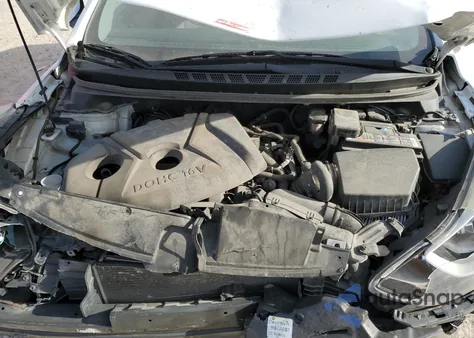 2015 Hyundai Elantra Se from USA, damaged, VIN 5NPDH4AE3FH644566